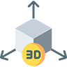 3D Modelling