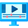Animation for entertainment