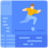 Animation for website