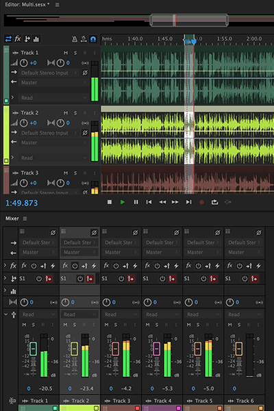 Audio Music Editing Service Audio Music Editing Service